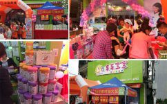 陽春三月，廣東陽江預存活動首盤告捷